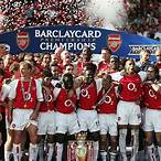bet arsenal win premier league